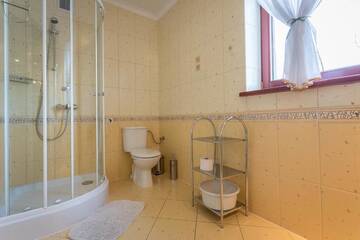 Фото номера Семейные апартаменты Апартаменты Sykowny Dworek Apartamenty г. Косцелиско 27