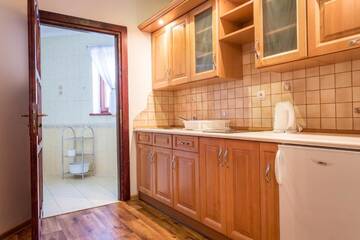 Фото номера Семейные апартаменты Апартаменты Sykowny Dworek Apartamenty г. Косцелиско 28