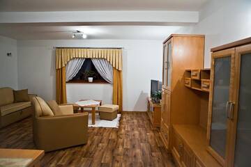 Фото номера Семейные апартаменты Апартаменты Sykowny Dworek Apartamenty г. Косцелиско 34