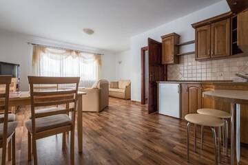 Фото номера Семейные апартаменты Апартаменты Sykowny Dworek Apartamenty г. Косцелиско 4