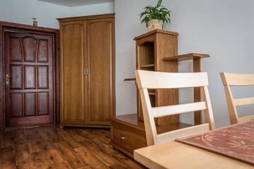 Фото номера Семейные апартаменты Апартаменты Sykowny Dworek Apartamenty г. Косцелиско 7