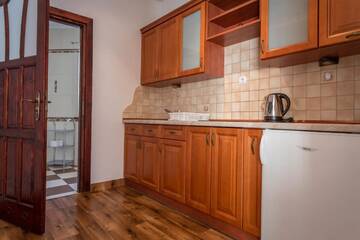 Фото номера Семейные апартаменты Апартаменты Sykowny Dworek Apartamenty г. Косцелиско 11
