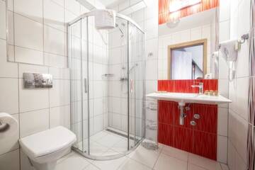 Фото Отель Hotel Eco Tatry Resort &amp; Holiday г. Косцелиско 4
