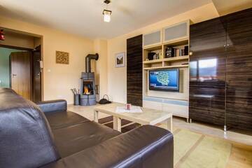 Фото номера Апартаменты с видом на горы (для 4 взрослых) Апартаменты Apartamenty Snowbird Zakopane г. Косцелиско 15