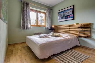 Фото номера Апартаменты с видом на горы (для 4 взрослых) Апартаменты Apartamenty Snowbird Zakopane г. Косцелиско 25