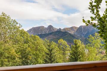 Фото Апартаменты Apartamenty Snowbird Zakopane г. Косцелиско 1