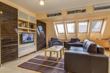 Фото Апартаменты Apartamenty Snowbird Zakopane г. Косцелиско 2