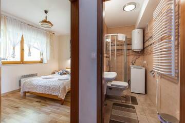 Фото номера Апартаменты с видом на горы Апартаменты Apartamenty Snowbird Zakopane г. Косцелиско 6