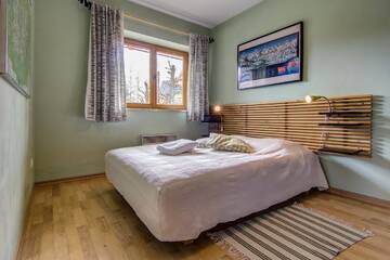 Фото Апартаменты Apartamenty Snowbird Zakopane г. Косцелиско 3