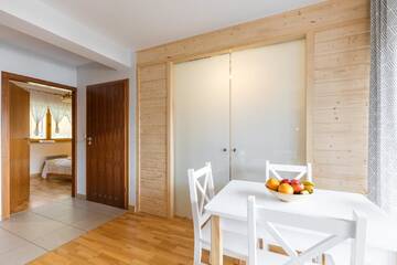 Фото номера Апартаменты с видом на горы Апартаменты Apartamenty Snowbird Zakopane г. Косцелиско 16