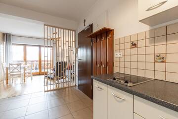 Фото номера Апартаменты с видом на горы Апартаменты Apartamenty Snowbird Zakopane г. Косцелиско 11