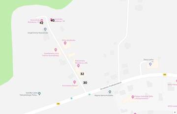 Фото номера Apartment with Balcony (4 Adults) (building nr 40) Апартаменты Dolina Resort Zakopane г. Косцелиско 4