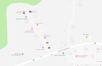 Фото номера Apartment with Terrace (building nr 32) Апартаменты Dolina Resort Zakopane г. Косцелиско 16