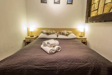 Фото номера Apartment with Terrace (building nr 32) Апартаменты Dolina Resort Zakopane г. Косцелиско 12