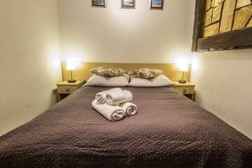 Фото номера Apartment with Terrace (building nr 32) Апартаменты Dolina Resort Zakopane г. Косцелиско 3