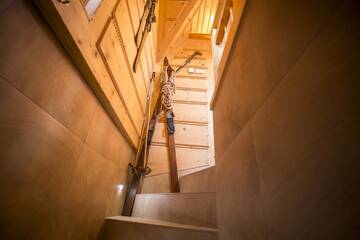 Фото номера Апартаменты Делюкс с видом на горы Апартаменты Apartament Widokowy i Wyjątkowy г. Косцелиско 26