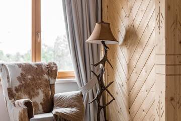 Фото номера Апартаменты - Двухуровневые Апартаменты W Chmurach г. Косцелиско 6