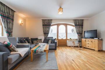 Фото Апартаменты Apartment Tatrachata г. Косцелиско 4