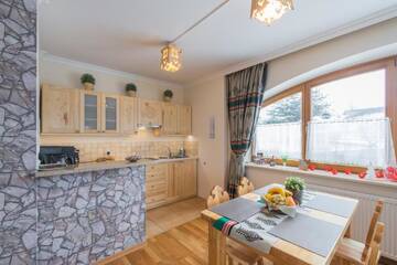 Фото номера Апартаменты с видом на горы Апартаменты Apartment Tatrachata г. Косцелиско 47