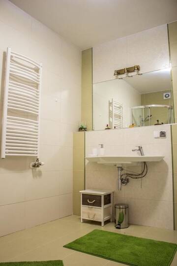 Фото номера Апартаменты с видом на горы Апартаменты Apartment Tatrachata г. Косцелиско 15