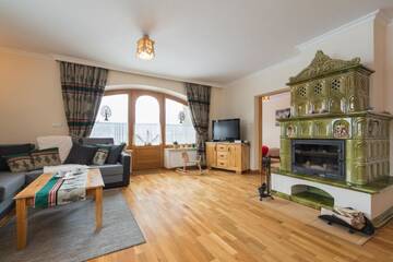 Фото Апартаменты Apartment Tatrachata г. Косцелиско 2