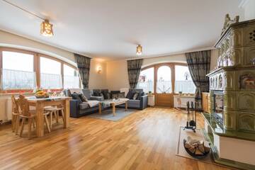 Фото Апартаменты Apartment Tatrachata г. Косцелиско 3