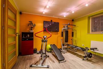 Фото номера Апартаменты Апартаменты Apartment U Lejbusia г. Косцелиско 15