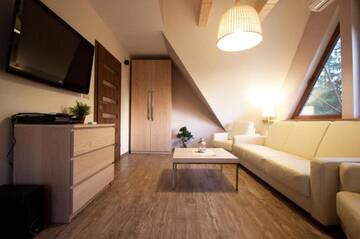 Фото номера Апартаменты Апартаменты Apartment U Lejbusia г. Косцелиско 27