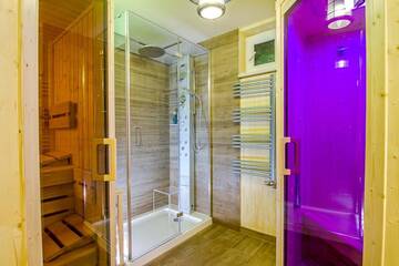 Фото номера Апартаменты Апартаменты Apartment U Lejbusia г. Косцелиско 24