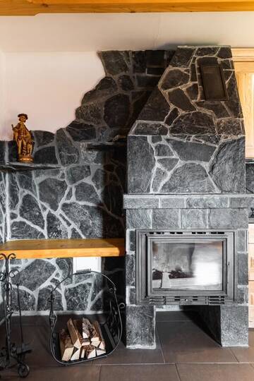 Фото Шале Domek Tatra Lux Zakopane г. Косцелиско 4