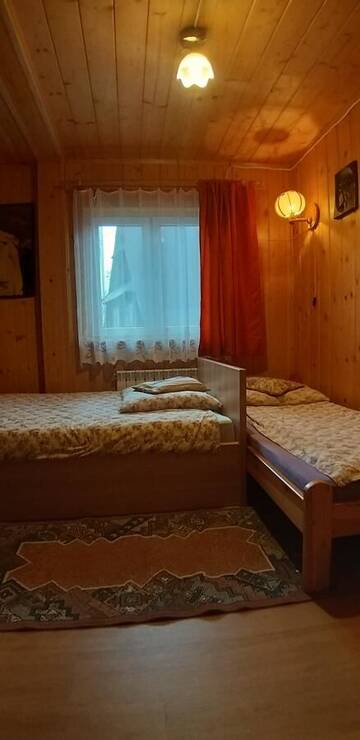 Фото Проживание в семье Pokoje u Sarnowskich г. Косцелиско 4