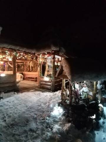 Фото Проживание в семье Pokoje u Sarnowskich г. Косцелиско 5