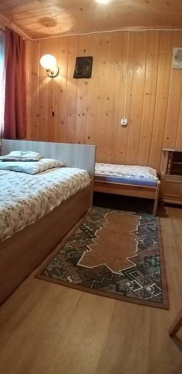 Фото Проживание в семье Pokoje u Sarnowskich г. Косцелиско 2