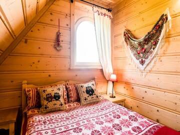 Фото номера Шале Шале TatryTOP Miśkowa Ostoya г. Косцелиско 59