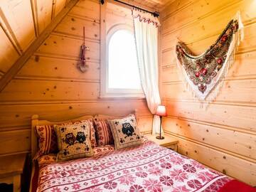 Фото номера Шале Шале TatryTOP Miśkowa Ostoya г. Косцелиско 10