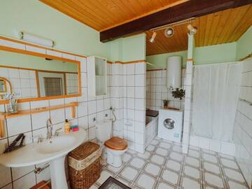 Фото номера Шале Проживание в семье Domek Ronniego г. Косцелиско 47