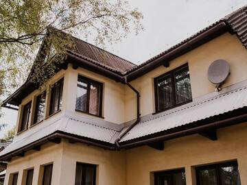 Фото номера Шале Проживание в семье Domek Ronniego г. Косцелиско 41