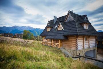 Фото Апартаменты Smrekowy Dworek г. Косцелиско 2