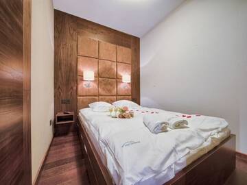 Фото номера Апартаменты с 1 спальней Апартаменты VisitZakopane - Green Apartment г. Косцелиско 45
