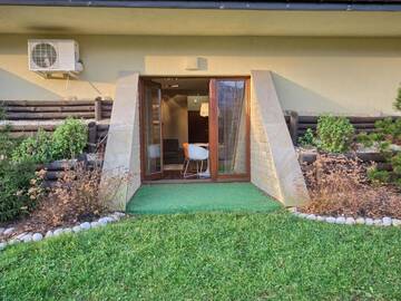 Фото номера Апартаменты с 1 спальней Апартаменты VisitZakopane - Green Apartment г. Косцелиско 44