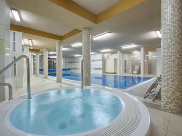 Фото номера Апартаменты с 1 спальней Апартаменты VisitZakopane - Green Apartment г. Косцелиско 50