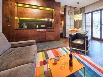 Фото Апартаменты VisitZakopane - Green Apartment г. Косцелиско 5