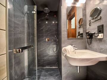 Фото номера Апартаменты с 1 спальней Апартаменты VisitZakopane - Green Apartment г. Косцелиско 52