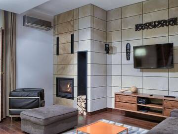 Фото номера Апартаменты с 1 спальней Апартаменты VisitZakopane - Green Apartment г. Косцелиско 57