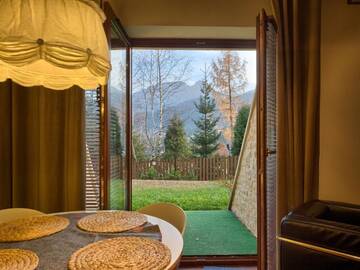 Фото Апартаменты VisitZakopane - Green Apartment г. Косцелиско 1