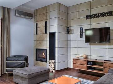 Фото номера Апартаменты с 1 спальней Апартаменты VisitZakopane - Green Apartment г. Косцелиско 13