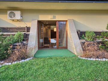 Фото номера Апартаменты с 1 спальней Апартаменты VisitZakopane - Green Apartment г. Косцелиско 26