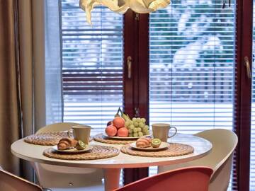 Фото Апартаменты VisitZakopane - Green Apartment г. Косцелиско 3