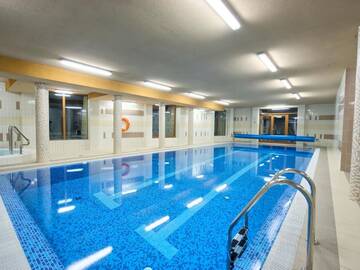 Фото номера Апартаменты с 1 спальней Апартаменты VisitZakopane - Green Apartment г. Косцелиско 32