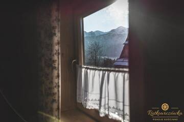 Фото номера Мезонет Апартаменты Apartament z widokiem na Tatry Rutkowiczówka г. Косцелиско 67